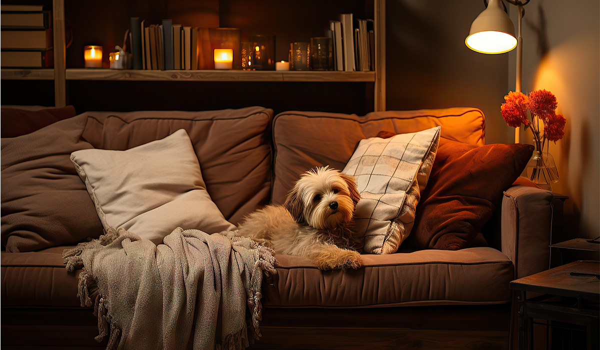 Detail Sederhana yang Membuat Hari Lebih Nyaman