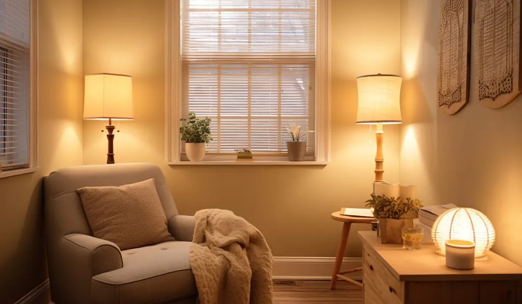 Menikmati Aktivitas Sehari-hari di Lingkungan yang Nyaman